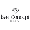 IsaaConcept – Início