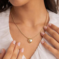 Heart Necklace