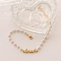 Pearl “Dream”  Bracelet