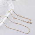 Satellite Box Chain 1MM