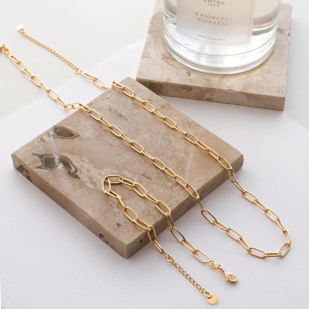 Link Chain 5MM
