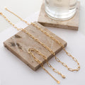 Link Chain 5MM
