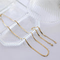 Mariner Chain 3mm