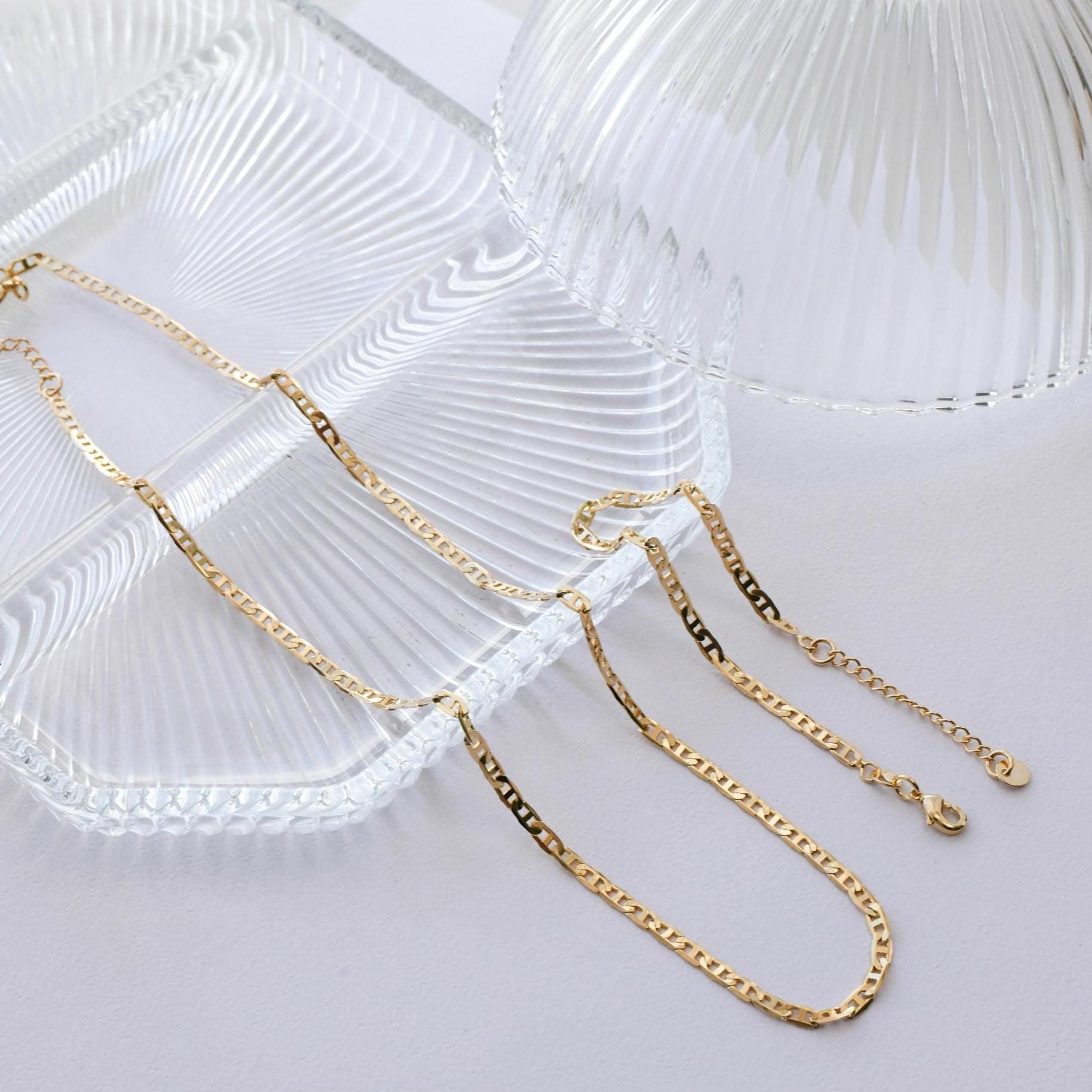 Mariner Chain 3mm