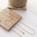 Cable Chain 1.5MM