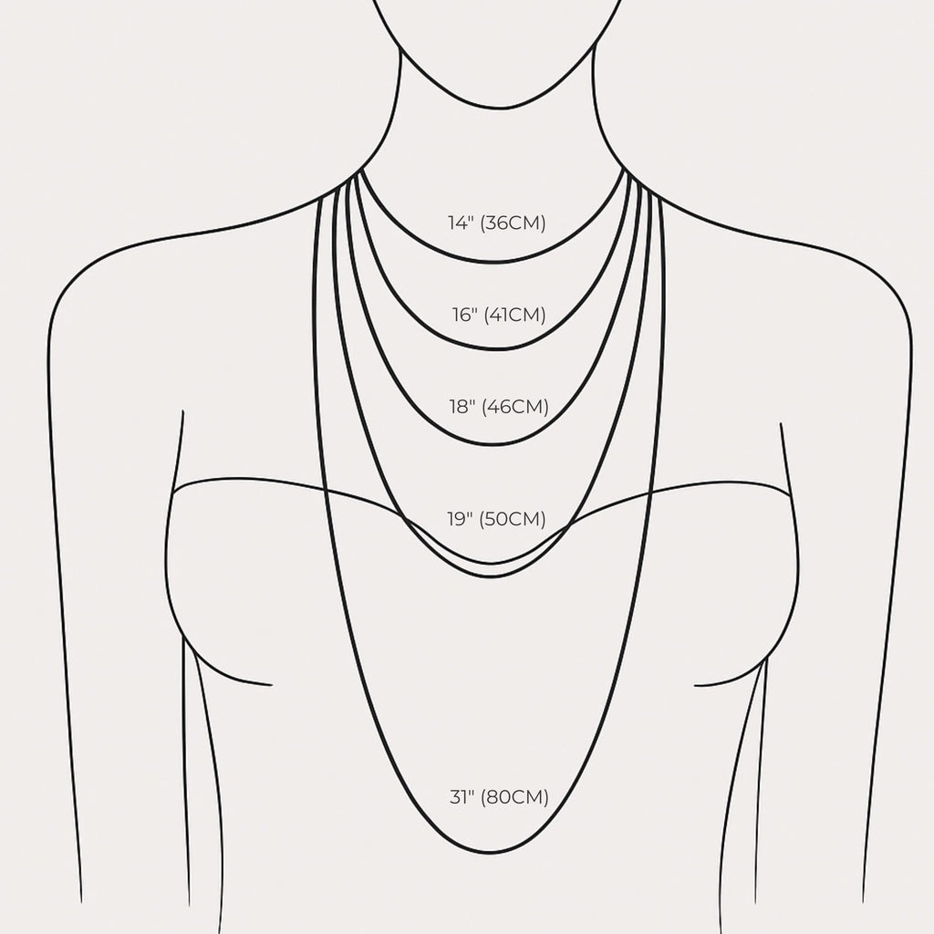 Double Hearts Necklace