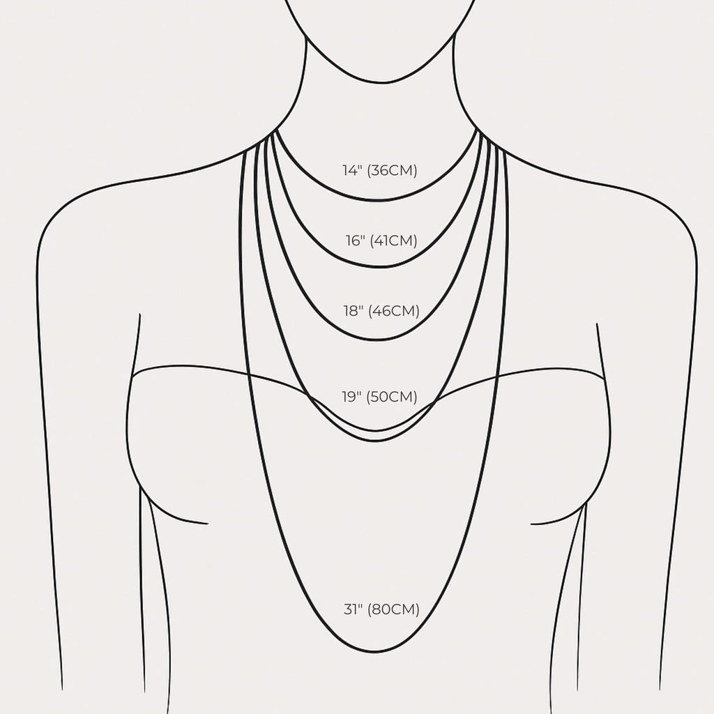 Evil Eye Choker Necklace